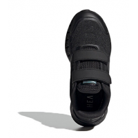 Кроссовки Adidas Climacool черные